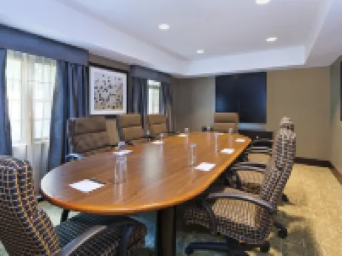 Staybridge Suites DETROIT-UTICA by IHG Hotels in Macomb County