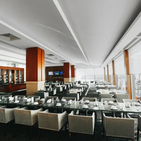 Anemon Grand Denizli Otel