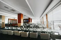 อานิมอน แกรนด์ เดนีซลี โอเทล