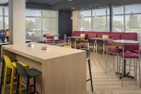 Tru by Hilton Denver Airport Tower Road