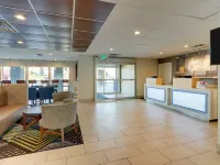 門羅辛辛那提北智選假日酒店 巴特勒縣酒店