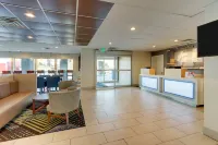 Holiday Inn Express Cincinnati North - Monroe Hotel a Turtlecreek Township