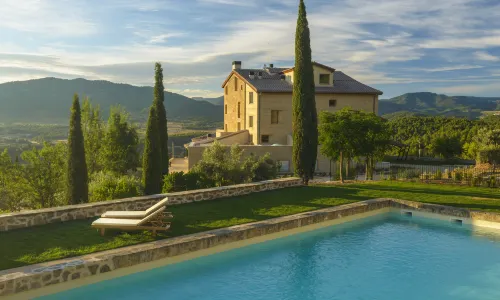 토레 델 마르케스 호텔 스파 & 와이너리 - 소형 럭셔리 호텔