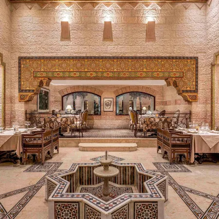 Mövenpick Petra
