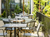 Mercure Porto Centro Aliados - breakfast