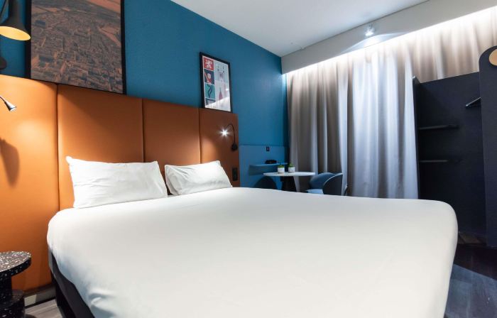 Ibis Lyon Nord