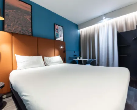 Ibis Lyon Nord Hotels in Dardilly