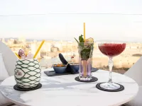 Sofitel Marseille Vieux-Port - 5 stelle