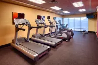 TownePlace Suites Missoula - Gym