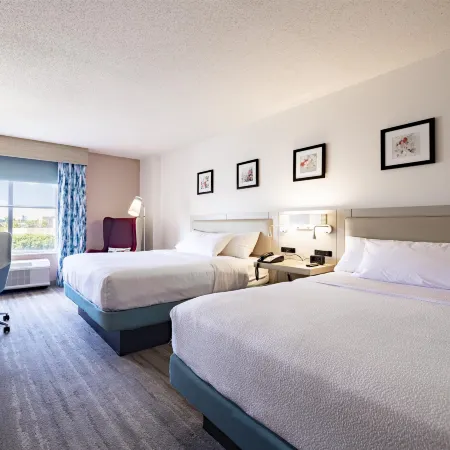 Hilton Garden Inn Albany