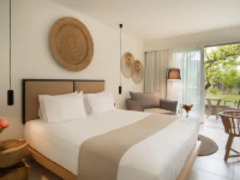 Blue Sea Beach Affiliated by Melia Hotels in Stalida