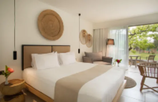 Blue Sea Beach Affiliated by Melia