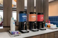 Tru by Hilton Brunswick - Breakfast