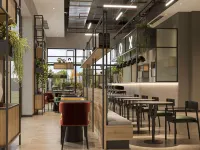 Ibis Tashkent Index