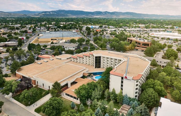 Fort Collins Marriott