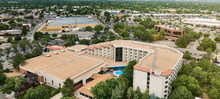 Fort Collins Marriott Hotels in Larimer County