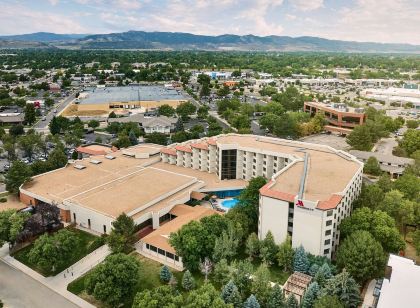 Fort Collins Marriott