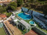 Hotel Don Juan Tossa - Beach