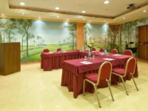 AS Hotel Monza Hotels in Monza