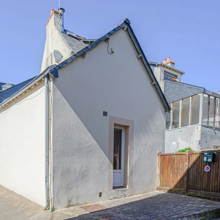 Maison des Lilas