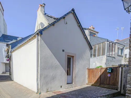 Maison des Lilas