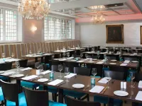 Thon Partner Hotel Parken Hotels in Tveit