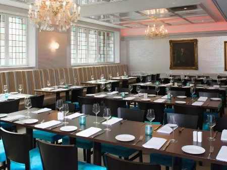 Thon Partner Hotel Parken Отели в г. Tveit