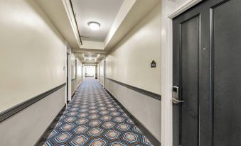 Hotel Petaluma, Tapestry Collection by Hilton