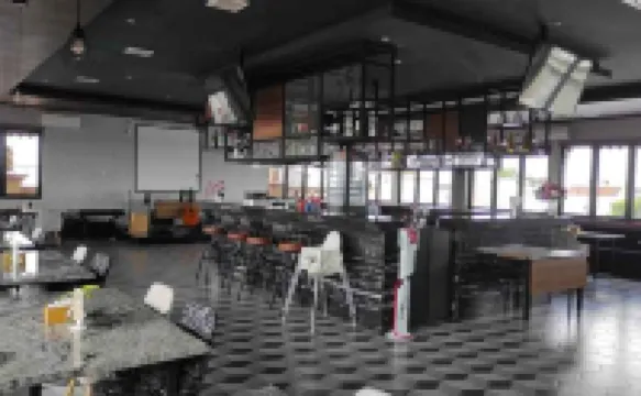 Grand Venetian Hotel Hotéis em 