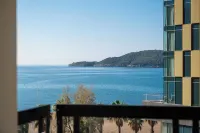 Invictus Hotel - Mountain view