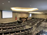 더 알린, 트리뷰트 포트폴리오 호텔 바이 메리어트 알링턴 호텔