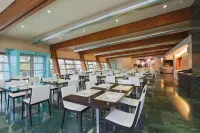 Victoria Terme Hotel - breakfast