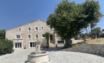 Le Moulin de Sonnailles