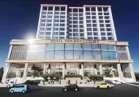 Yen Bien Luxury Hotel Hotels in der Nähe von Công Ty Cp Môi Trường Đô Thị Hà Giang