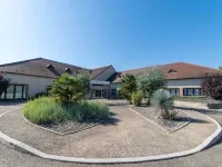 Hôtel Mercure Auxerre Autoroute du Soleil