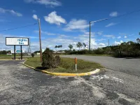 Night Inn by Hotel O Selma I 95