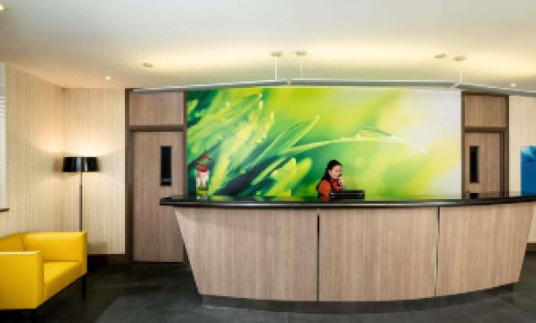 Novotel World Trade Centre Dubai