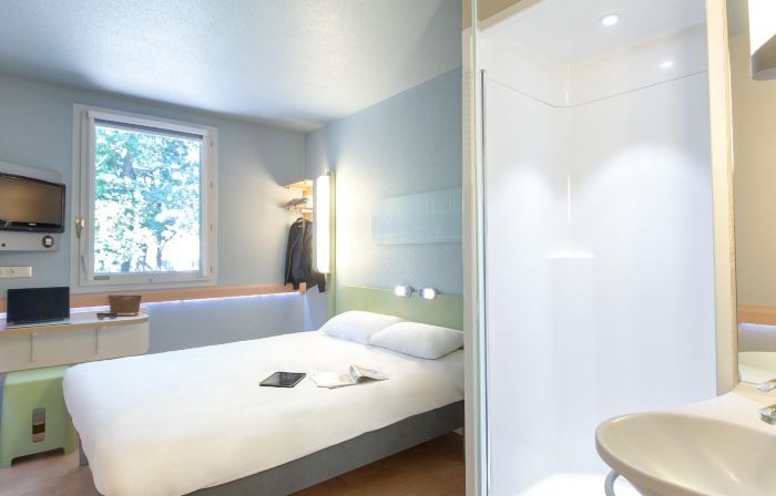 Ibis Budget Brignoles Provence