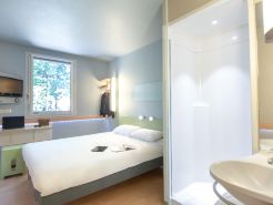 Ibis Budget Brignoles Provence