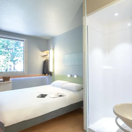 Ibis Budget Brignoles Provence
