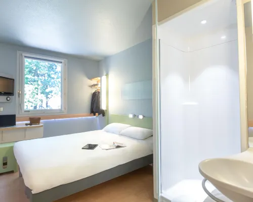 Ibis Budget Brignoles Provence Hotels in Brignoles