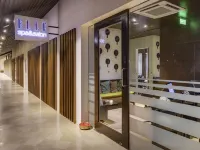Novotel Goa Candolim - spa