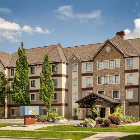 Sonesta ES Suites Toronto Markham