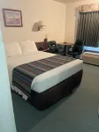 Rails Inn - Wifi