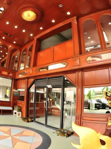 รูปภาพของAP Apartment om Noi