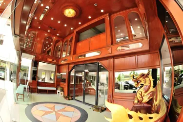 รูปภาพของเอพี อพาร์ตเมนต์ อ้อมน้อย