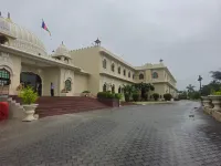 HOTEL RAJ MAHAL THE PALACE Hotels near Jahangir Mahal