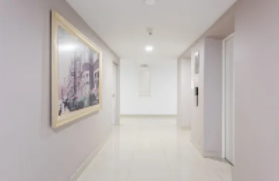 Urban Elegance Knightsbridge BTS Bearing