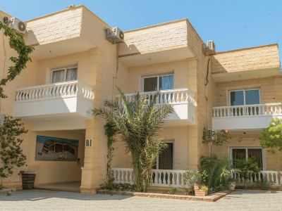 Dahab Hotel