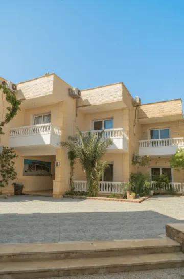 Dahab Hotel